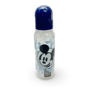Mickey Mouse 9 oz Baby Bottle